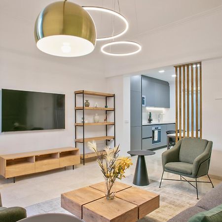 Anton'S Downtown Apartment Barcelona Exterior photo