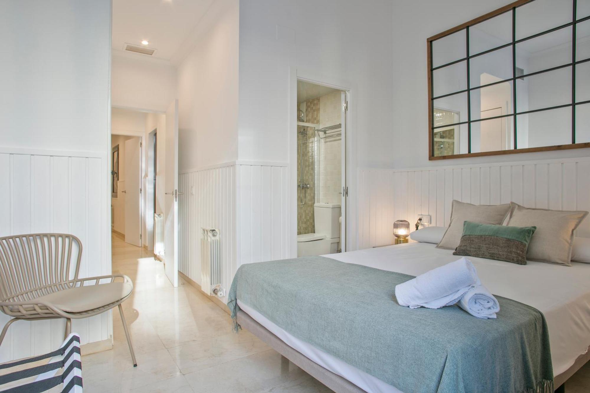 Anton'S Downtown Apartment Barcelona Exterior photo
