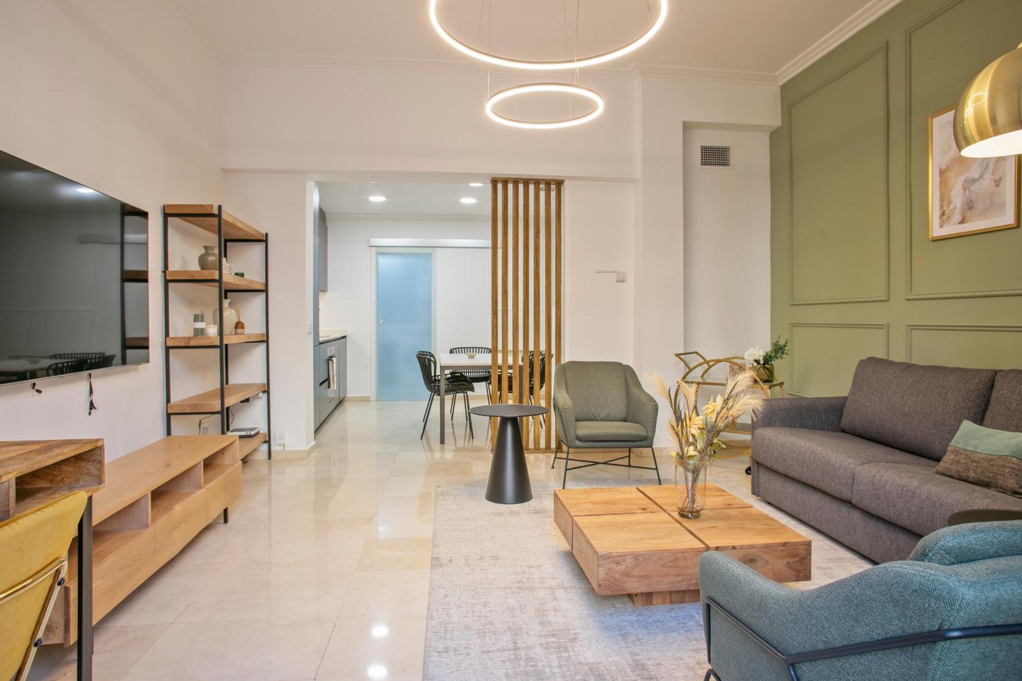 Anton'S Downtown Apartment Barcelona Exterior photo